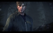 Silent Hill: Downpour - Erste offizielle Screens aus dem kommenden Silent Hill: Donwpour.