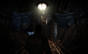 Silent Hill: Downpour - Erste offizielle Screens aus dem kommenden Silent Hill: Donwpour.