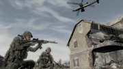 ARMA 2 - Neue Ingame Screens aus einer Preview von bonusweb.idnes.cz