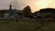 ARMA 2 - Neue Ingame Screens aus einer Preview von bonusweb.idnes.cz