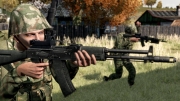 ARMA 2 - Neue Ingame Screens aus einer Preview von bonusweb.idnes.cz