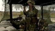 ARMA 2 - Neue Ingame Screens aus einer Preview von bonusweb.idnes.cz