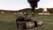 ARMA 2 - HD Community Trailer by arma2.com