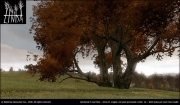 ARMA 2 - Linda - Realistic vegetation creation system for realtime visualisations, games, simulations or CG generated nature