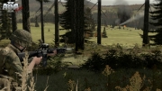 ARMA 2 - Neue Ingame Screenshots für die Fans von ArmA2!