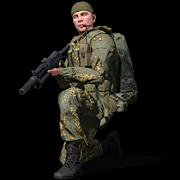 ARMA 2 - Neue ArmA2 Fraktion vorgestellt!