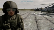 ARMA 2 - Screenshots von der ArmAMDB Preview!