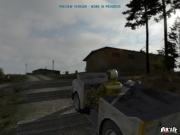 ARMA 2 - Screenshots aus dem Dev-Blog zum Artikel: Calling all quartermasters