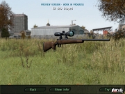 ARMA 2 - Screenshots aus dem Dev-Blog zum Artikel: Calling all quartermasters