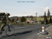 ARMA 2 - Screenshots aus dem Dev-Blog zum Artikel: Calling all quartermasters