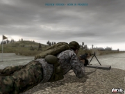 ARMA 2 - Screenshots aus dem Dev-Blog zum Artikel: Calling all quartermasters