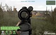 ARMA 2 - Screenshots aus der IGN-Preview