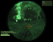 ARMA 2 - Neue Screenshots von der PCGAMES Preview