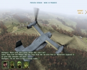 ARMA 2 - Neue Screenshots von der PCGAMES Preview