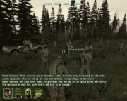 ARMA 2 - Neue Screenshots von der PCGAMES Preview