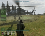 ARMA 2 - Neue Screenshots von der PCGAMES Preview