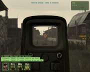 ARMA 2 - Neue Screenshots von der PCGAMES Preview