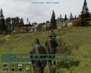 ARMA 2 - Neue Screenshots von der PCGAMES Preview