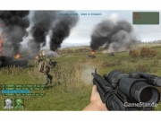 ARMA 2 - Neue Screenshots vom Gamestar TV