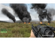 ARMA 2 - Neue Screenshots vom Gamestar TV