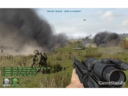 ARMA 2 - Neue Screenshots vom Gamestar TV