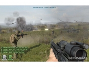 ARMA 2 - Neue Screenshots vom Gamestar TV