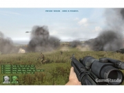 ARMA 2 - Neue Screenshots vom Gamestar TV