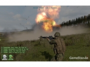 ARMA 2 - Neue Screenshots vom Gamestar TV