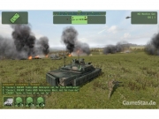 ARMA 2 - Neue Screenshots vom Gamestar TV