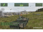 ARMA 2 - Neue Screenshots vom Gamestar TV