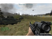 ARMA 2 - Neue Screenshots vom Gamestar TV