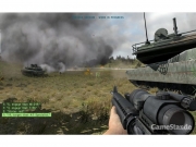 ARMA 2 - Neue Screenshots vom Gamestar TV