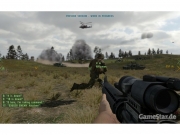 ARMA 2 - Neue Screenshots vom Gamestar TV