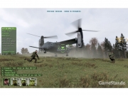 ARMA 2 - Neue Screenshots vom Gamestar TV