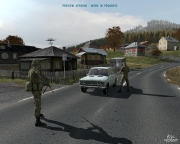 ARMA 2 - Neue Screenshots von der PCDOME Preview