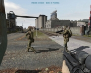 ARMA 2 - Neue Screenshots von der PCDOME Preview