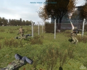 ARMA 2 - Neue Screenshots von der PCDOME Preview