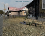 ARMA 2 - Neue Screenshots von der PCDOME Preview