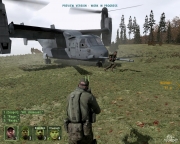 ARMA 2 - Neue Screenshots von der PCDOME Preview