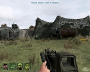 ARMA 2 - Neue Screenshots von der PCDOME Preview