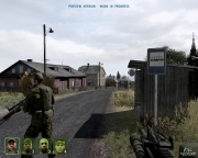 ARMA 2 - Neue Screenshots von der PCDOME Preview