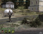 ARMA 2 - Neue Screenshots von der PCDOME Preview