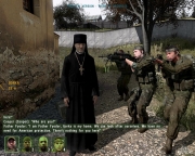 ARMA 2 - Neue Screenshots von der PCDOME Preview