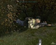 ARMA 2 - Neue Screenshots von der PCDOME Preview