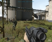 ARMA 2 - Neue Screenshots von der PCDOME Preview