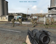 ARMA 2 - Neue Screenshots von der PCDOME Preview