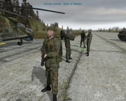 ARMA 2 - Neue Screenshots von der PCDOME Preview