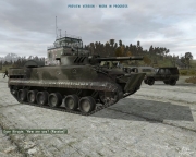 ARMA 2 - Neue Screenshots von der PCDOME Preview