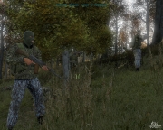 ARMA 2 - Neue Screenshots von der PCDOME Preview