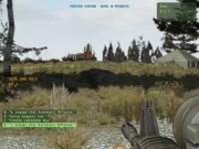 ARMA 2 - Neues Preview Material von sektor.sk